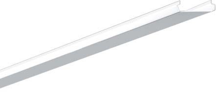 Mechanical accessories for luminaires Blind cover 5LJ90830ED