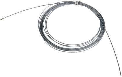 Mechanical accessories for luminaires Suspension cable 5LK91300