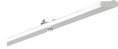 Mechanical accessories for luminaires Blind cover 5LS90800ED