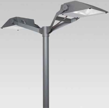 Accessories for light pole Steel 2 5NY75802XD2108
