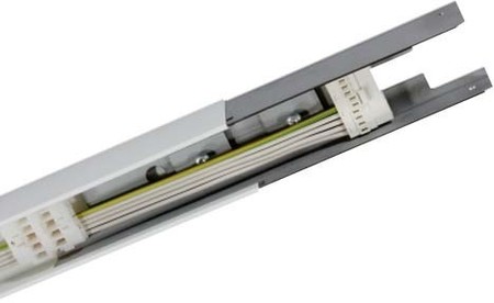 Support profile light-line system Double module length 5TR10250Q