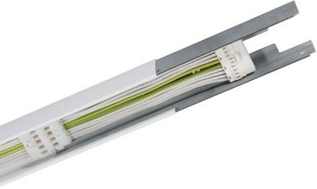 Support profile light-line system Double module length 5TR102A0Q