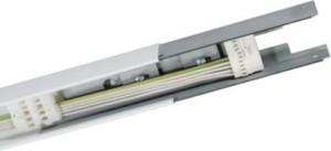 Support profile light-line system  5TS10150Q