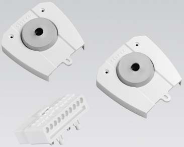 Mechanical accessories for luminaires  5TS9016