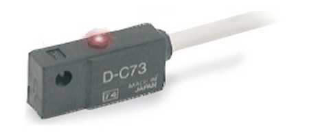 Magnetic proximity switch  00095781