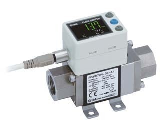 Flow monitoring equipment  00878519