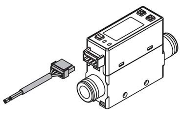 Sensor-actuator patch cord  00265664