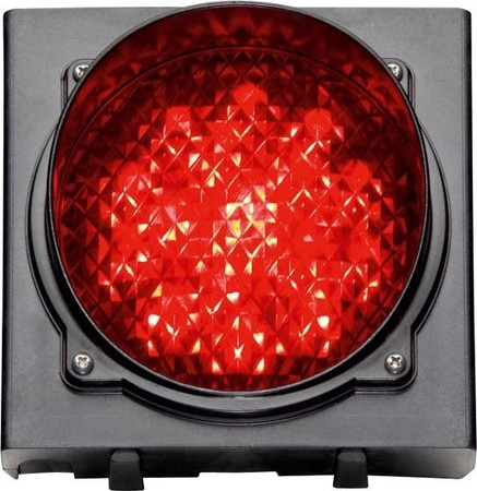 Traffic light 230 V AC 5231V000