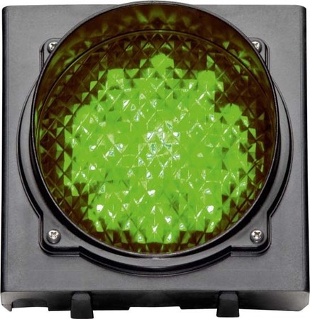 Traffic light 230 V AC 5232V000