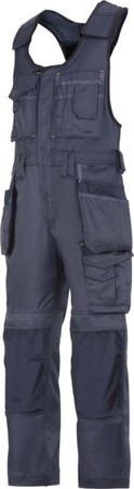 Bib trousers Other Blue 02129595092