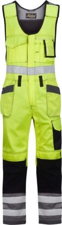 Bib trousers Other Other 02136674152