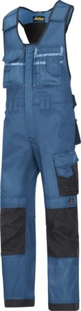 Bib trousers Other Blue 03121704258