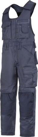 Bib trousers Other Blue 03129595146