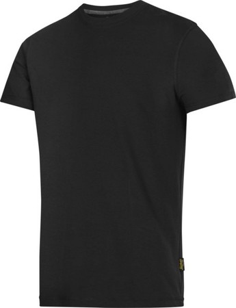 Shirt S Black 25020400004
