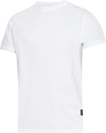 Shirt L White 25020900006