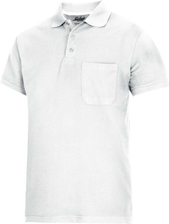 Shirt XXXL White 27080900009