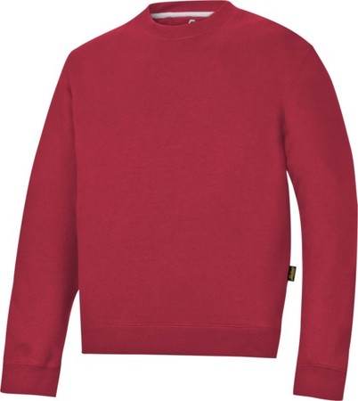 Pullover L Red 28101600006