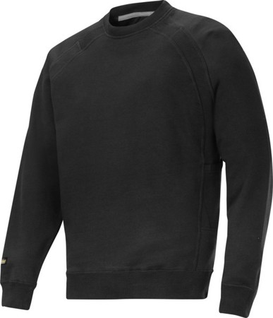 Pullover M Black 28120400005