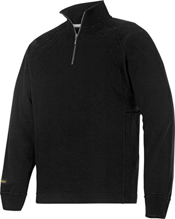 Pullover XXL Black 28130400008