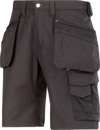 Working trousers Other Black 30140404044