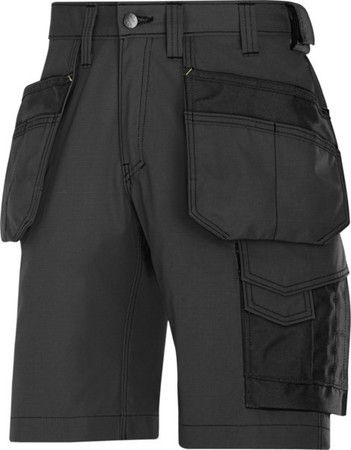 Working trousers 54 Black 30230404054