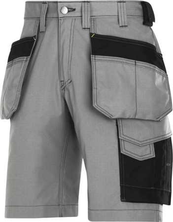 Working trousers 58 Grey 30231804058