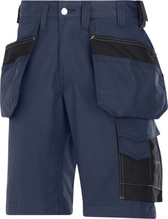 Working trousers 52 Blue 30239504052