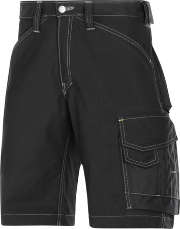 Working trousers 56 Black 31230404056