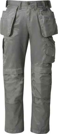 Working trousers 56 Grey 32121818056