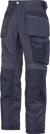 Working trousers Other Blue 32129595248