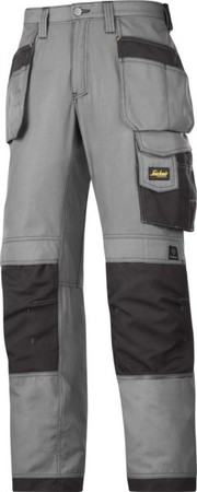 Working trousers 46 Multi colour 32131804046