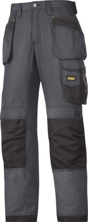 Working trousers Other Multi colour 32135804158