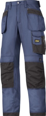 Working trousers Other Multi colour 32139504252