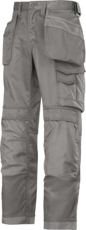 Working trousers Other Grey 32141818252