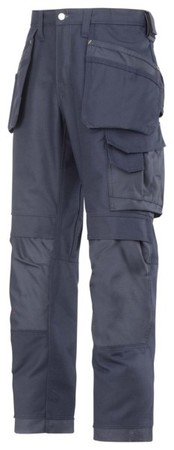 Working trousers Other Blue 32149595100