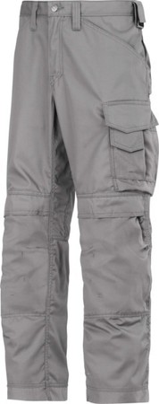 Working trousers Other Grey 33111818120