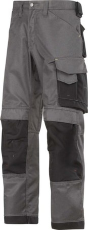 Working trousers Other Grey 33127404188