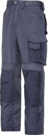 Working trousers Other Blue 33129595254