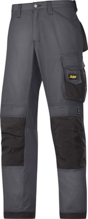 Working trousers Other Multi colour 33135804116