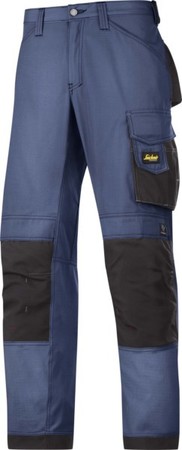 Working trousers 54 Multi colour 33139504054