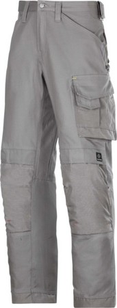 Working trousers Other Grey 33141818152