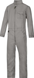 Overall/safety suit  60731800007