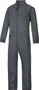 Overall/safety suit  60735800008