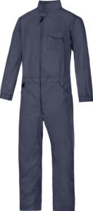 Overall/safety suit  60739500006