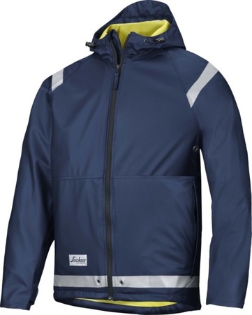 Jacket XXXL Blue 82009500009