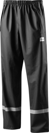Working trousers Other Black 82010400003