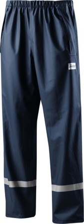 Working trousers XL Blue 82019500007