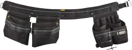 Tool belt  97820404005