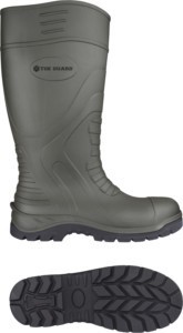 Protective boot  TG8029537