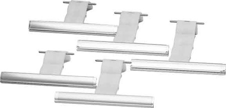 Accessories for gate-/roller-blind drive  9700209